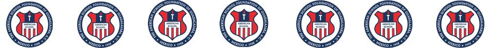 American School of Guadalajara Reunion
